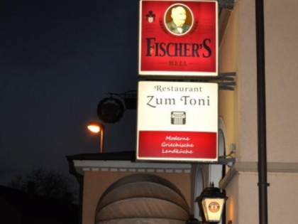 Foto:  Zum Toni